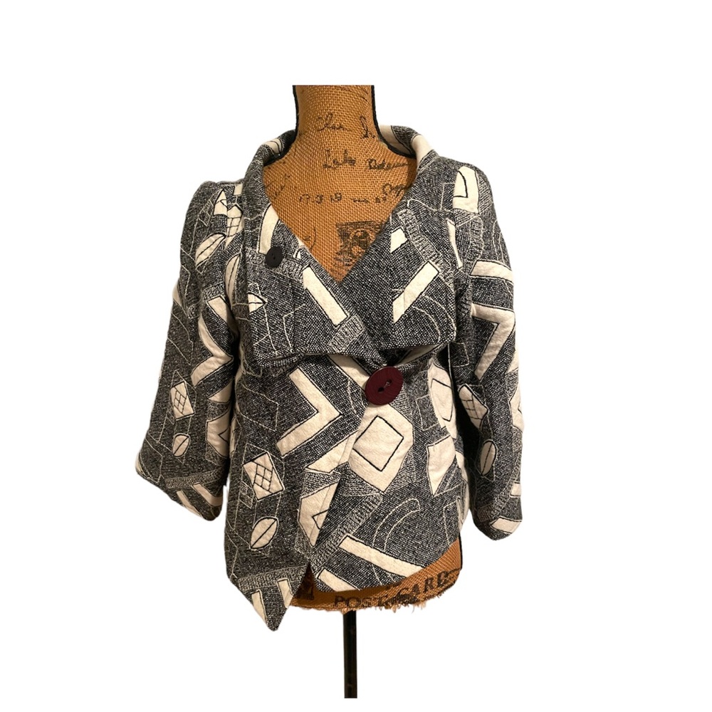 Vintage coat